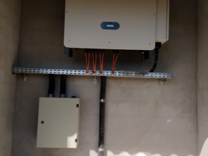 Foto de ALM Energia Solar em Paranapanema, SP por Solutudo