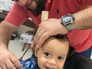 Foto de Barbearia Giancoli em Bauru, SP por Solutudo