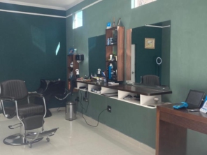Foto de Barbearia Giancoli em Bauru, SP por Solutudo