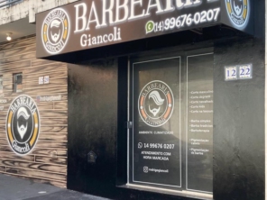 Foto galeria da empresa