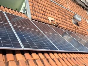 Foto de Ejb Energia Solar em Sertãozinho, SP por Solutudo
