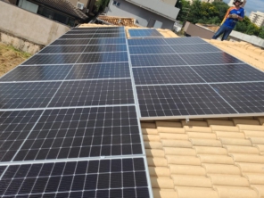 Foto de Ejb Energia Solar em Sertãozinho, SP por Solutudo