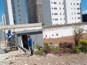 Foto galeria da empresa