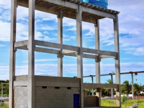 Foto de Compremol Pré Moldados Engenharia em Teresina, PI por Solutudo