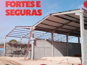 Foto de Compremol Pré Moldados Engenharia em Teresina, PI por Solutudo