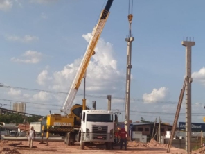 Foto de Compremol Pré Moldados Engenharia em Teresina, PI por Solutudo