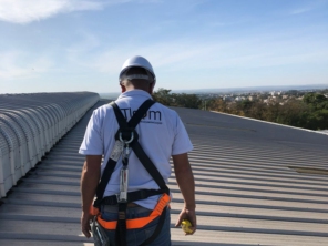 Foto de ITcọm Solar em Maringá, PR por Solutudo