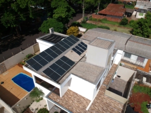 Foto de ITcọm Solar em Maringá, PR por Solutudo