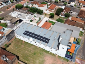 Foto de ITcọm Solar em Maringá, PR por Solutudo