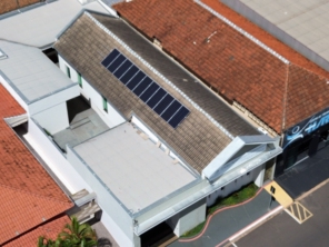 Foto de ITcọm Solar em Maringá, PR por Solutudo