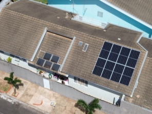 Foto de ITcọm Solar em Maringá, PR por Solutudo