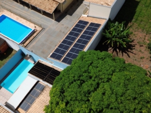 Foto de ITcọm Solar em Maringá, PR por Solutudo