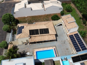 Foto de ITcọm Solar em Maringá, PR por Solutudo