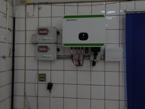 Foto de ITcọm Solar em Maringá, PR por Solutudo