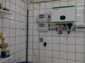 Foto de ITcọm Solar em Maringá, PR por Solutudo