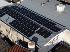 Foto de ITcọm Solar em Maringá, PR por Solutudo