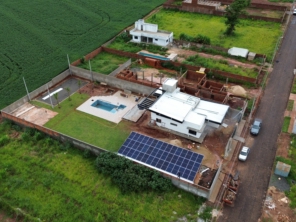 Foto de ITcọm Solar em Maringá, PR por Solutudo