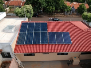 Foto de ITcọm Solar em Maringá, PR por Solutudo
