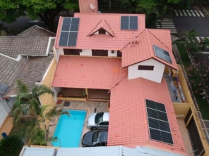 Foto de ITcọm Solar em Maringá, PR por Solutudo