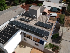 Foto de ITcọm Solar em Maringá, PR por Solutudo