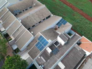 Foto de ITcọm Solar em Maringá, PR por Solutudo