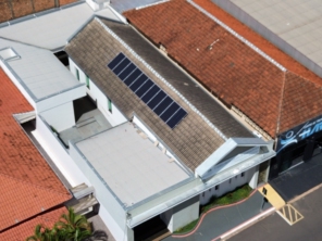 Foto de ITcọm Solar em Maringá, PR por Solutudo