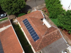 Foto galeria da empresa