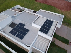 Foto de ITcọm Solar em Maringá, PR por Solutudo