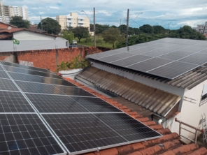 Foto de Markssol Energia Solar em Uberlândia, MG por Solutudo