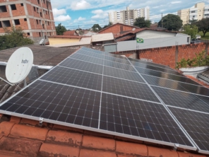 Foto de Markssol Energia Solar em Uberlândia, MG por Solutudo