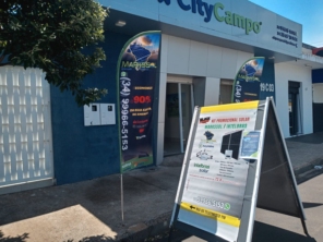 Foto de Markssol Energia Solar em Uberlândia, MG por Solutudo