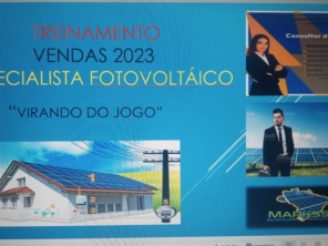 Foto de Markssol Energia Solar em Uberlândia, MG por Solutudo