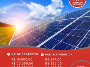 Foto de Markssol Energia Solar em Uberlândia, MG por Solutudo