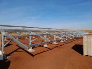 Foto galeria da empresa