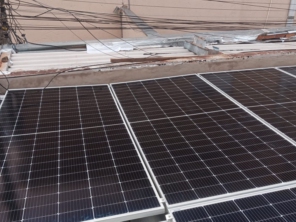 Foto de Markssol Energia Solar em Uberlândia, MG por Solutudo