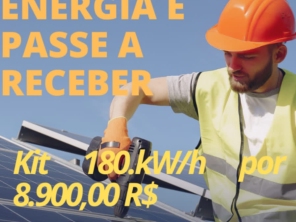 Foto de Markssol Energia Solar em Uberlândia, MG por Solutudo