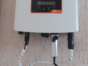 Foto de Markssol Energia Solar em Uberlândia, MG por Solutudo