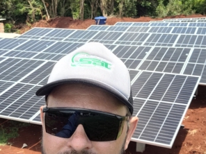Foto de Eletro Sat em Toledo, PR por Solutudo