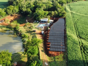 Foto de Eletro Sat em Toledo, PR por Solutudo