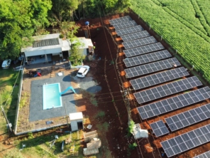 Foto de Eletro Sat em Toledo, PR por Solutudo