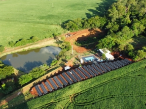 Foto de Eletro Sat em Toledo, PR por Solutudo