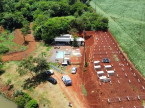 Foto de Eletro Sat em Toledo, PR por Solutudo