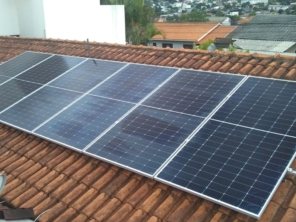 Foto de Eletro Sat em Toledo, PR por Solutudo