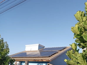 Foto de Eletro Sat em Toledo, PR por Solutudo