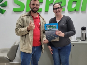 Foto galeria da empresa