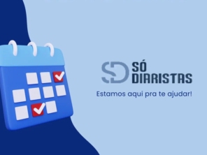 Foto de Só Diaristas e Terceirização de Limpeza em Joinville, SC por Solutudo