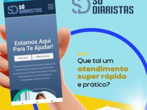 Foto galeria da empresa