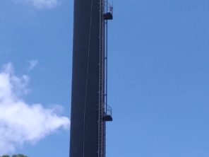 Foto de LIMPETROL LAVAGENS E PINTURAS INDUSTRIAIS em Itupeva, SP por Solutudo