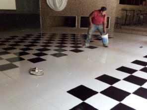 Foto de LIMPETROL LAVAGENS E PINTURAS INDUSTRIAIS em Itupeva, SP por Solutudo