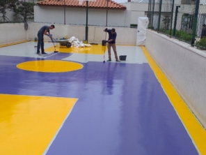 Foto de LIMPETROL LAVAGENS E PINTURAS INDUSTRIAIS em Itupeva, SP por Solutudo